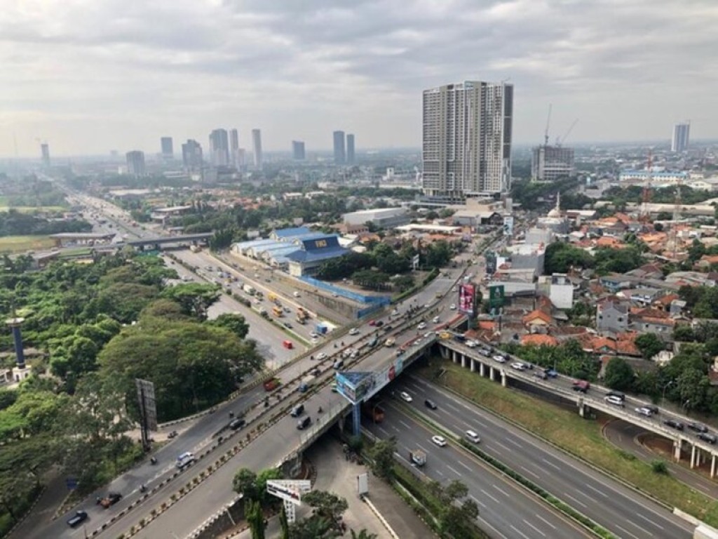 Kawasan Kota Tangerang - Gambar 4